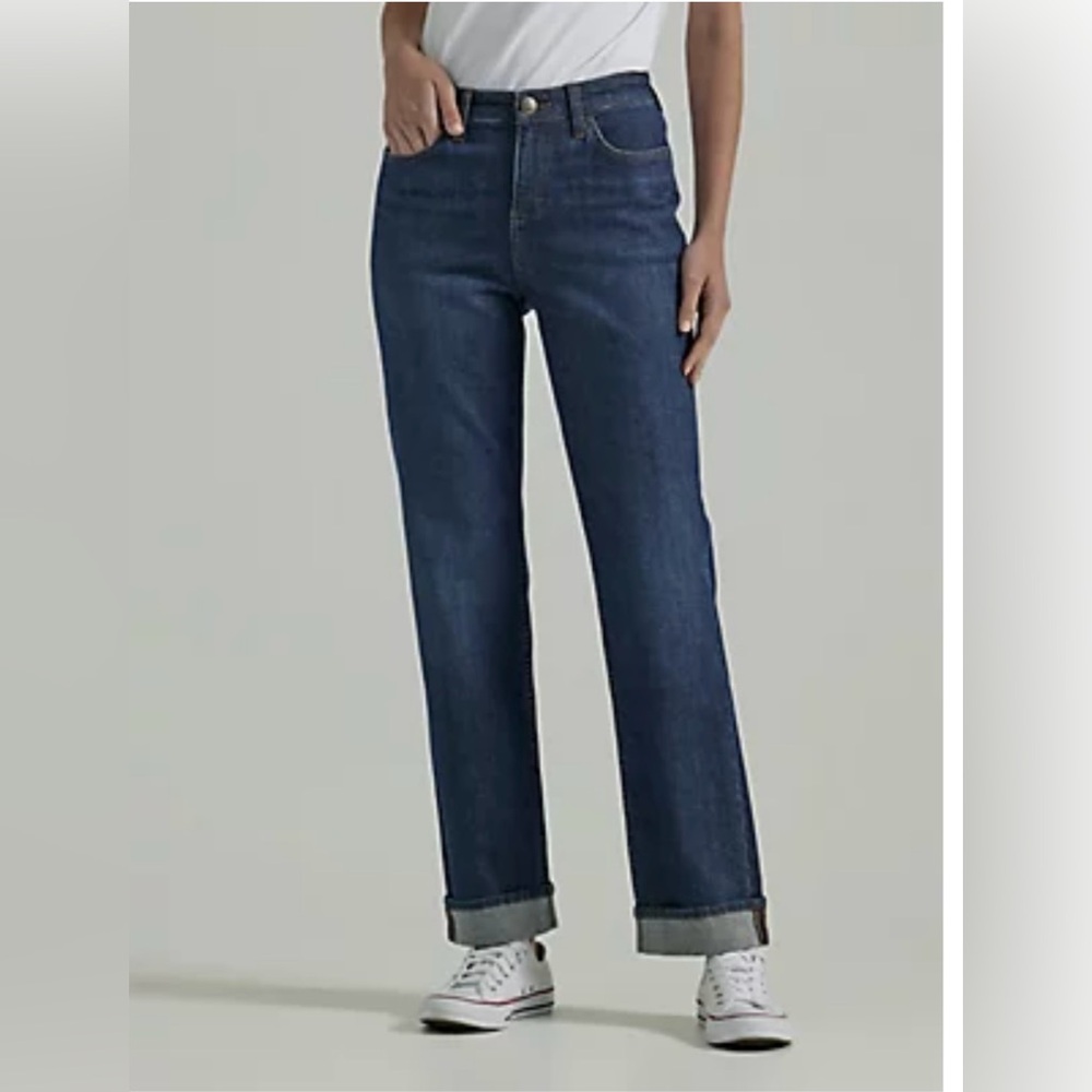 Lee legendary boyfriend Jeans